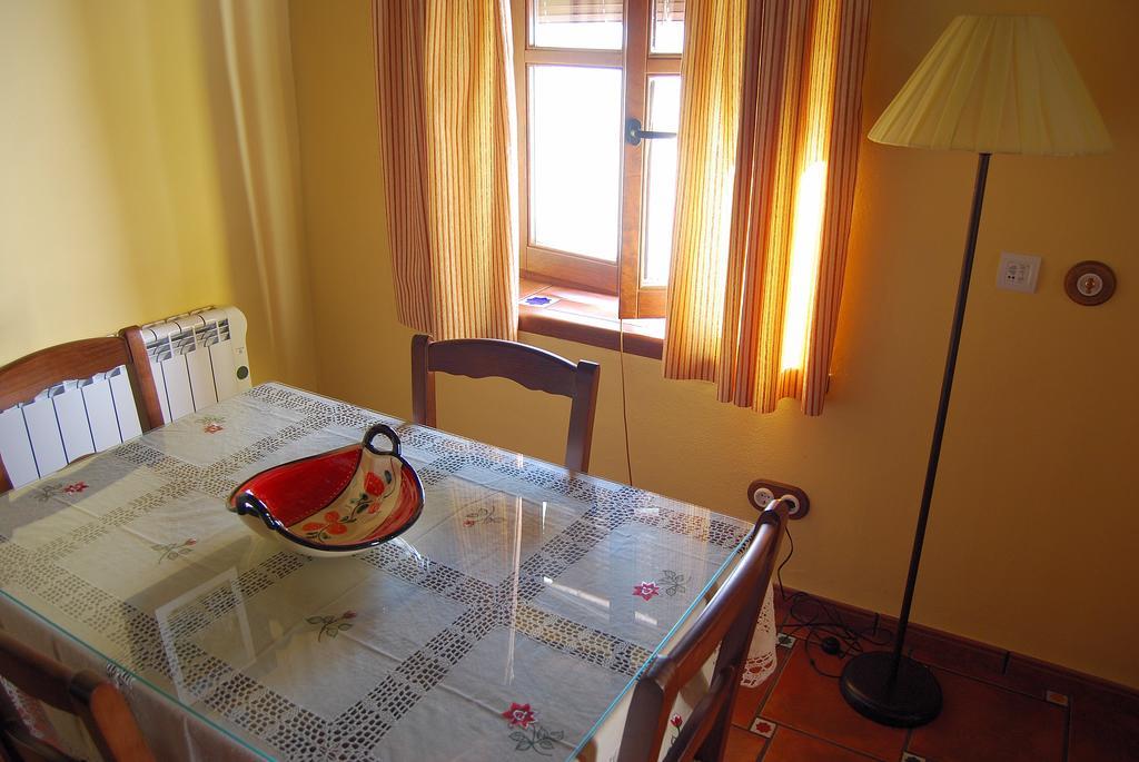 Villa Casa El Rincón del Ángel Bubión Camera foto